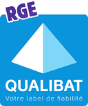 rge logo